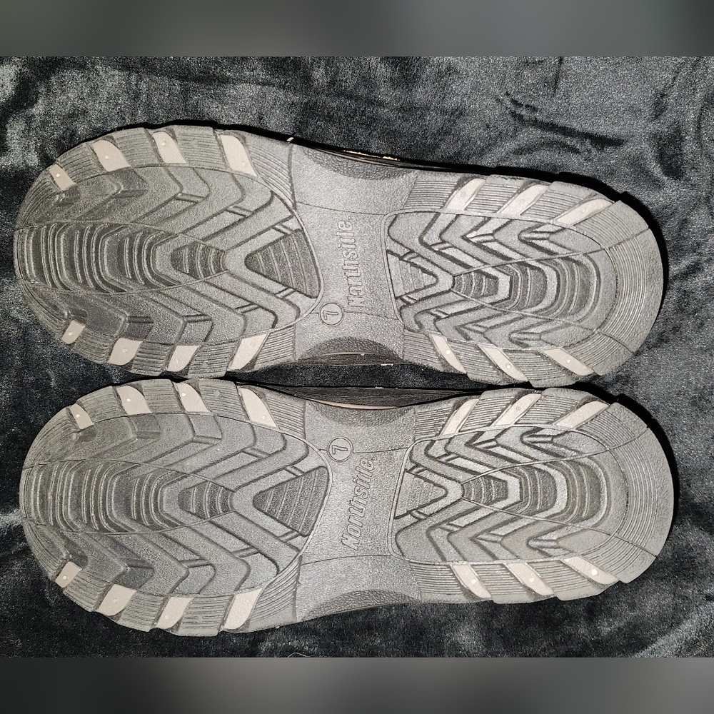 Winter Shoes - Picture 4 of 4